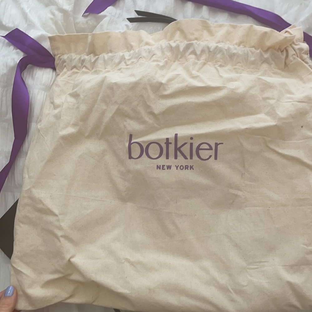 Botkier backpack - Picture 6 of 6